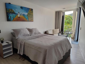 Apartamento Turístico Santa Marta punta gaira
